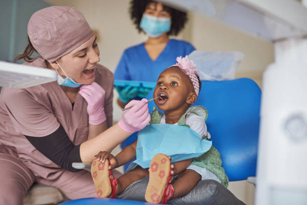 Dental Bonding in Hyde Park, PA